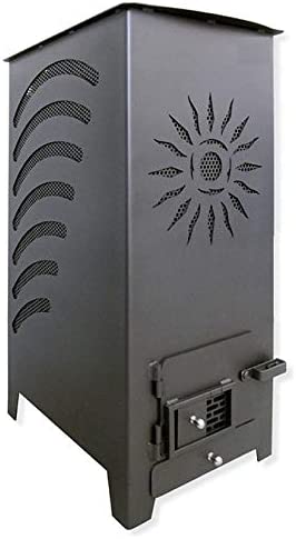 Estufa de pellets de biomasa CALEFACCIÓN AUTÓNOMA funciona SIN ELECTRICIDAD potencia 10,5 kW RENDIMIENTO ECONÓMICO ECOLÓGICO fácil de usar INSERTO aprobado CEE CALEFACCIÓN ECOLÓGICA