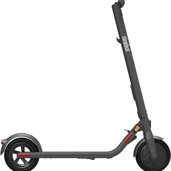 Patinete eléctrico Ninebot by Segway, Modelo E22E