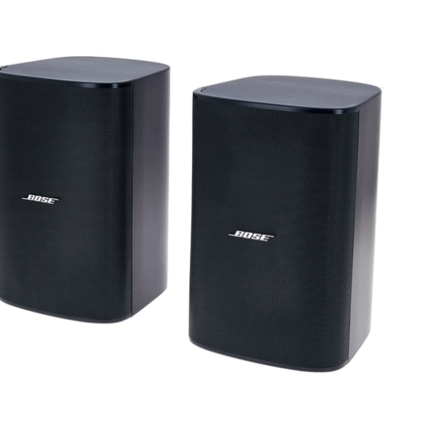 Bose Professional DesignMax DM5SE black