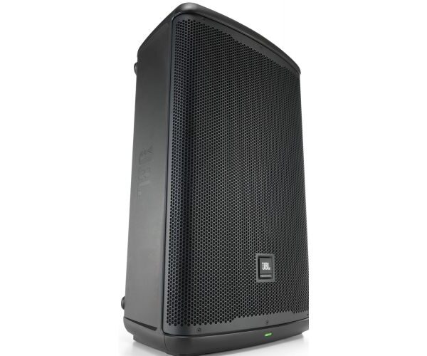 JBL EON 715 Altavoz Amplificado 15" Clase D 650W RMS