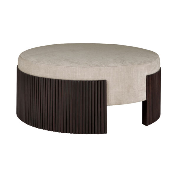 POUF ROLLER MAX
