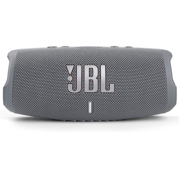 Altavoz con bluetooth JBL Charge 5 gris