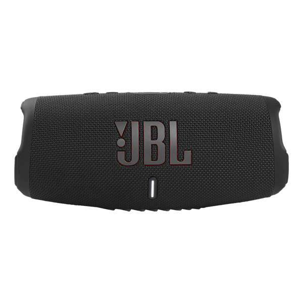 Altavoz con bluetooth JBL Charge 5 negro