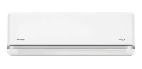 Aire acondicionado Comfee split inverter frío/calor 5504 frigorías blanco 220V CS-GIC22H-01F