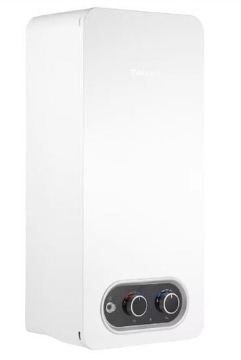 Calentador atmosférico a gas propano/butano Junkers Hydro 4200 W5-4 KB