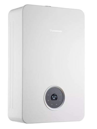 Calentador estanco a gas butano Junkers Hydronext 5600 S WTD 12-3 AME