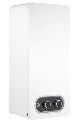 Calentador atmosférico a gas natural Junkers Hydro 4200 WR11-4KB