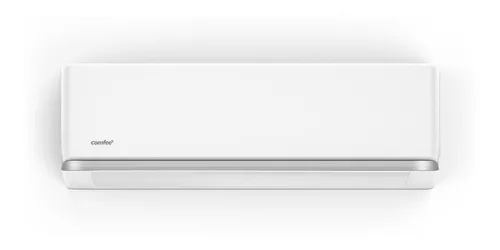 Aire acondicionado Comfee split frío/calor 2950 frigorías blanco 220V CS-GFC12H-01F
