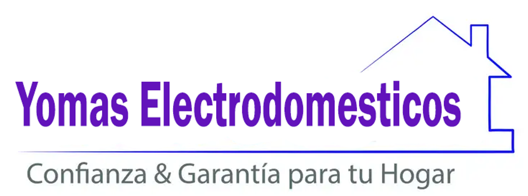 YOMAS ELECTRODOMESTICOS