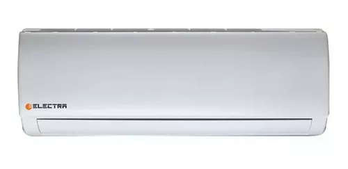 Aire acondicionado Electra Trend A split frío/calor 5332 frigorías blanco 220V ETRDO62TC