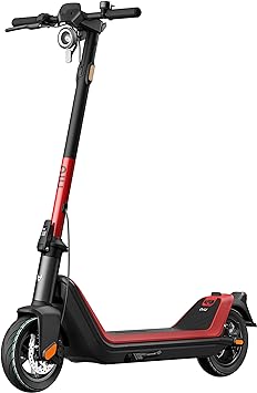 NIU Patinete Eléctrico para Adultos