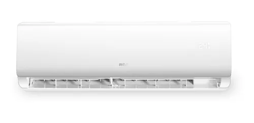 Aire acondicionado RCA split frío/calor 2236 frigorías blanco 220V RE2600FC