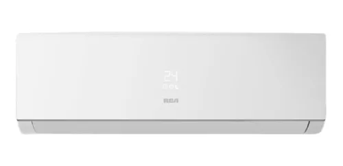 Aire acondicionado RCA split inverter frío/calor 2752 frigorías blanco 220V INV3200FC