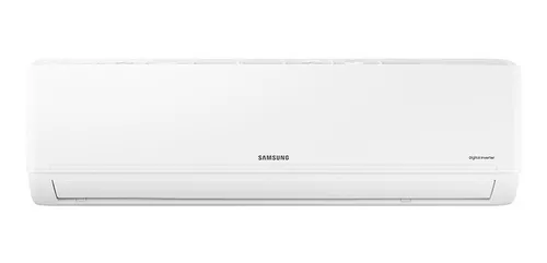 Aire Acondicionado Samsung Split Inverter 5.85kw Ar24bshqawk