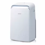 Aire acondicionado Surrey Portátil Uno frío/calor 3010 frigorías blanco 220V 551IPQ1211