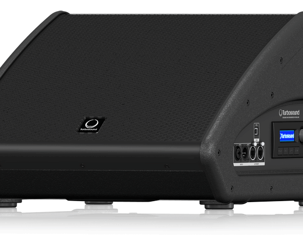 Turbosound TFX122M-AN Monitor Activo Tipo Cuña