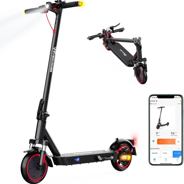 Evercross EV85F Patinete Electrico Adultos